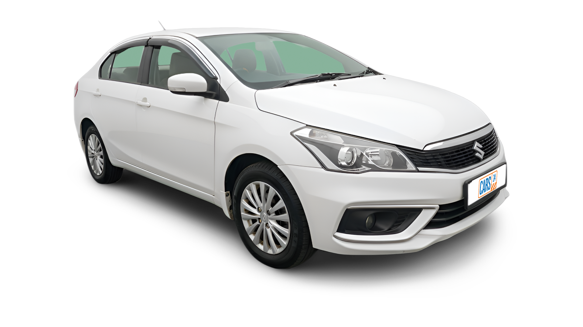 Maruti Ciaz-img